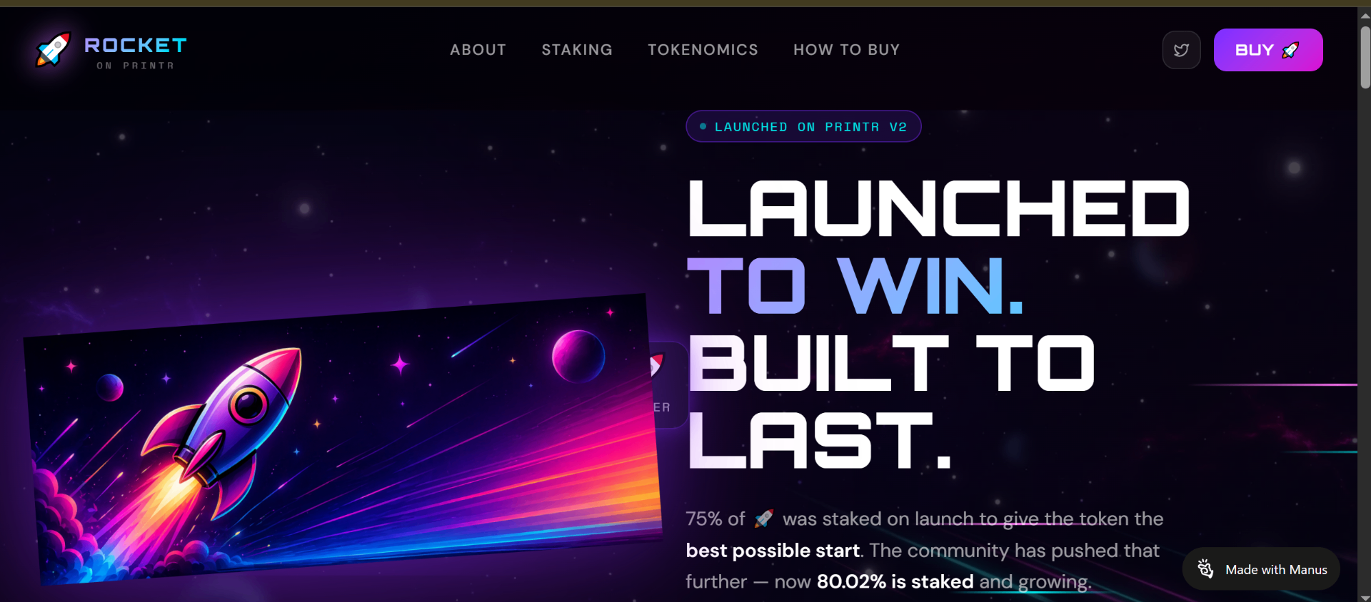 Printr โ the project powering the arcade